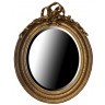 Зеркало Луи XVI XIX век, Франция AW-LOUIS MIRROR, дуб, Antic gold, ROOMERS ANTIQUE