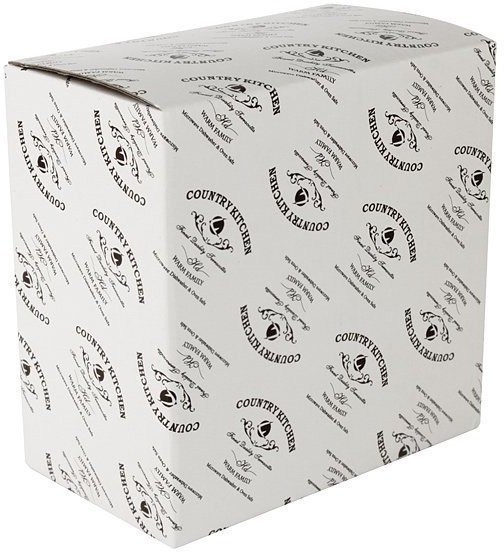 Кружка Кухня в стиле Кантри, 0,3 л - TLY802-4-CK-AL Terracotta