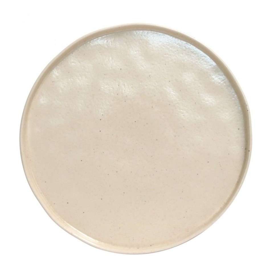 Тарелка LOP311-PDR(LOP311-VC7130), 31 см, керамика, PEDRA, Costa Nova