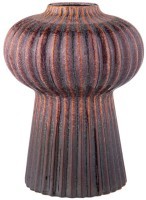 Ваза декоративная высота 23см Lefard (146-1902)