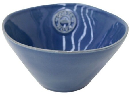 Чаша NOS151-DEN(NOS151-03107F), 16 см, керамика, Denim, Costa Nova