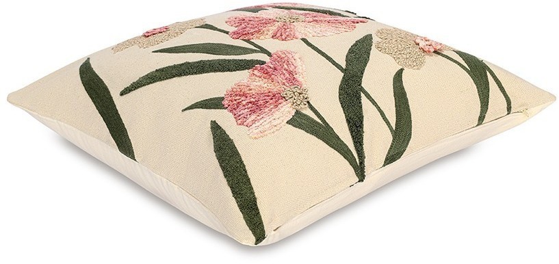 Подушка декоративная summer garden из коллекции ethnic, 45х45 см (79075)