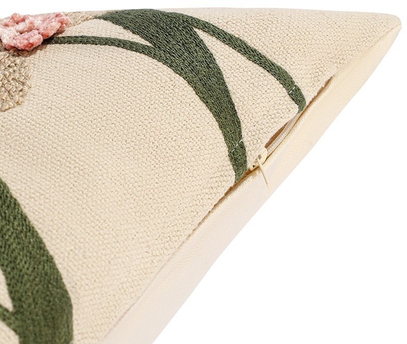 Подушка декоративная summer garden из коллекции ethnic, 45х45 см (79075)