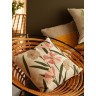 Подушка декоративная summer garden из коллекции ethnic, 45х45 см (79075)