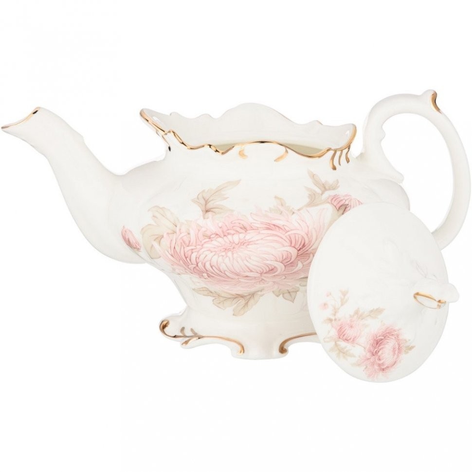 Чайник lefard "астра" 800 мл Lefard (264-1049-1)