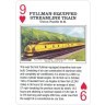 Карты "Vintage Railroad Playing Cards" (47095)