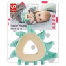 Серия Пастель Игрушка для новорожденных прорезыватель "Ежик" (E8508_HP)