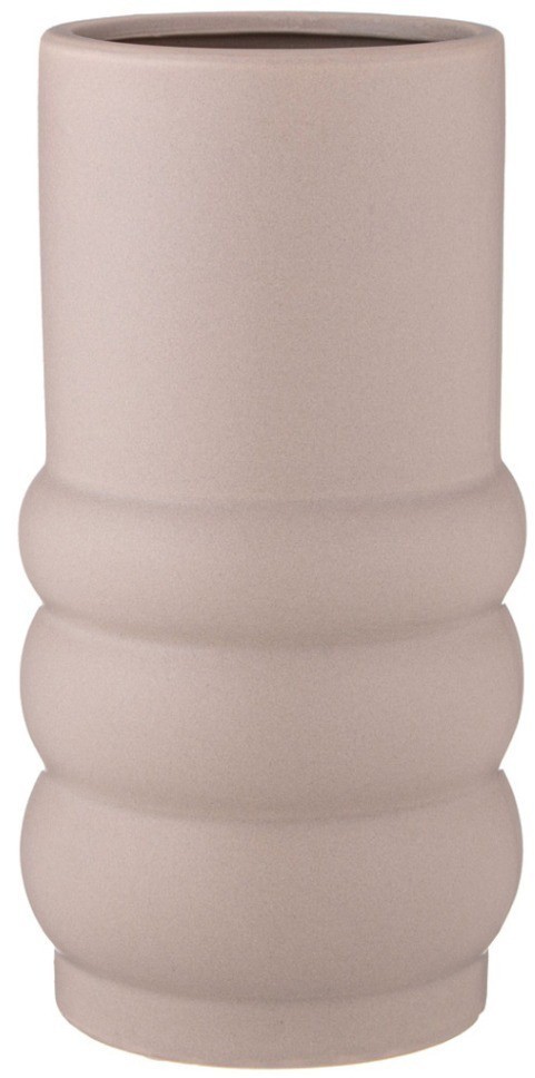 Ваза 12*12*23,5 см Bronco (112-644)