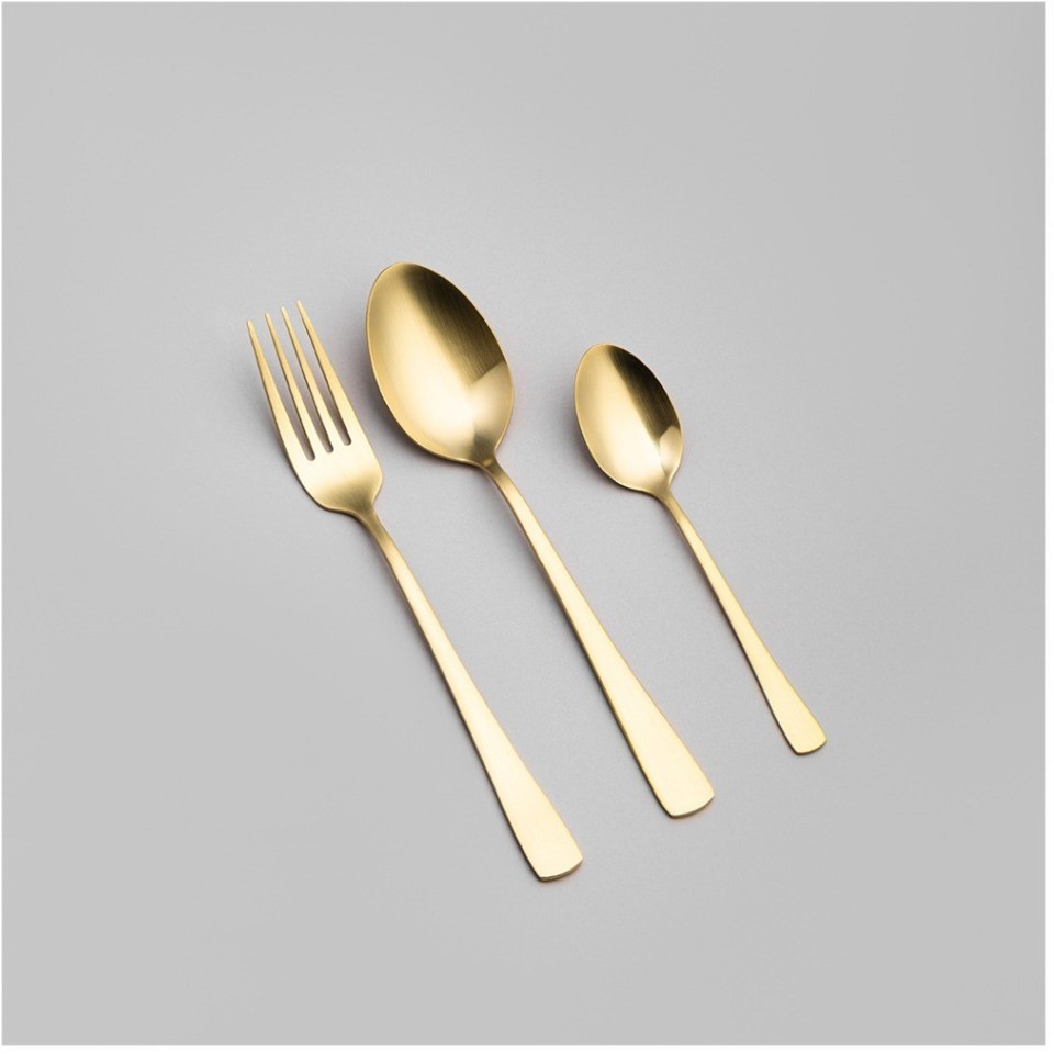 Набор столовых приборов на 6 персон  luna agness 18 пр (942-553)