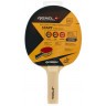 Ракетка для настольного тенниса Roxel Hobby Start, прямая (610631)