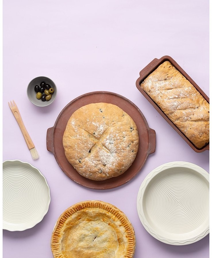 Форма для выпечки хлеба innovative kitchen, 34х15х8 см (71951)