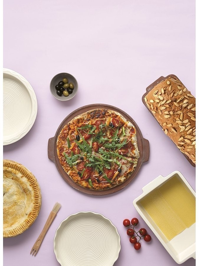 Форма для выпечки хлеба innovative kitchen, 34х15х8 см (71951)