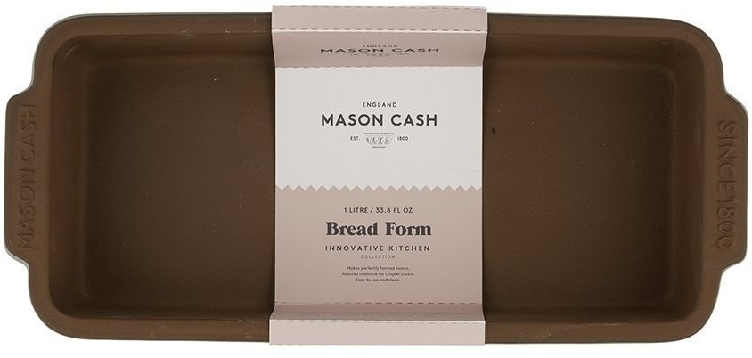 Форма для выпечки хлеба innovative kitchen, 34х15х8 см (71951)