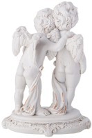 Фигурка коллекция &quot;amore&quot;, 13,5*9,9*19,2см Lefard (390-1305)