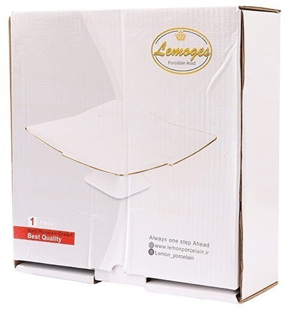 Фруктовница на ножке ваза для фруктов LORAINE (90027-251)