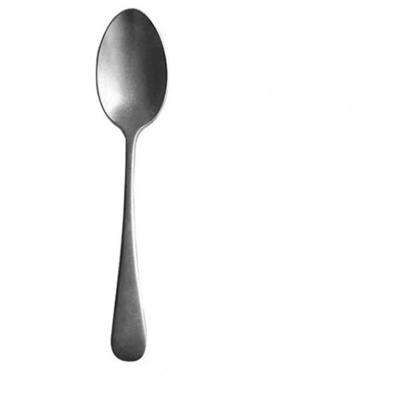 Ложка кофейная SD-103-06SW, нержавеющая сталь 18/10, stone washed, ROOMERS TABLEWARE