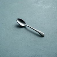 Ложка кофейная SD-103-06SW, нержавеющая сталь 18/10, stone washed, ROOMERS TABLEWARE