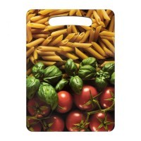 Доска разделочная Marmiton Италия, дерево 29х21 см 17367 (81439)