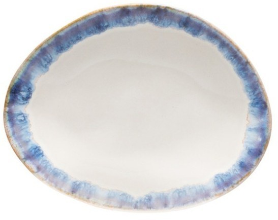 Тарелка GOP161-RIA(GOP161-00918V), керамика, RIA BLUE, Costa Nova