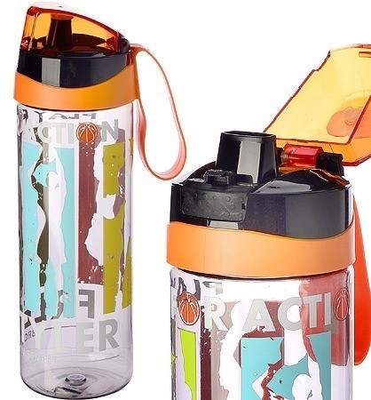 Бутылка д/воды спортивная 750 мл MAYER BOCH (80867)