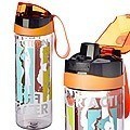 Бутылка д/воды спортивная 750 мл MAYER BOCH (80867)