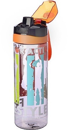 Бутылка д/воды спортивная 750 мл MAYER BOCH (80867)