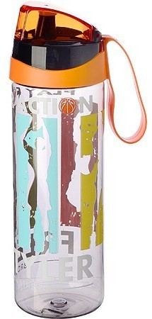 Бутылка д/воды спортивная 750 мл MAYER BOCH (80867)