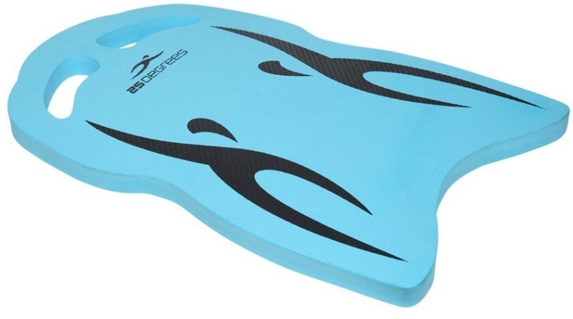 Доска для плавания 25DEGREES Advance Blue (1524880)