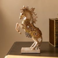 Фигурка &quot;лошадь&quot; 15*5,5*26 см Lefard (79-280)