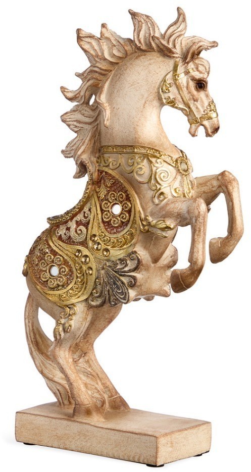 Фигурка "лошадь" 15*5,5*26 см Lefard (79-280)