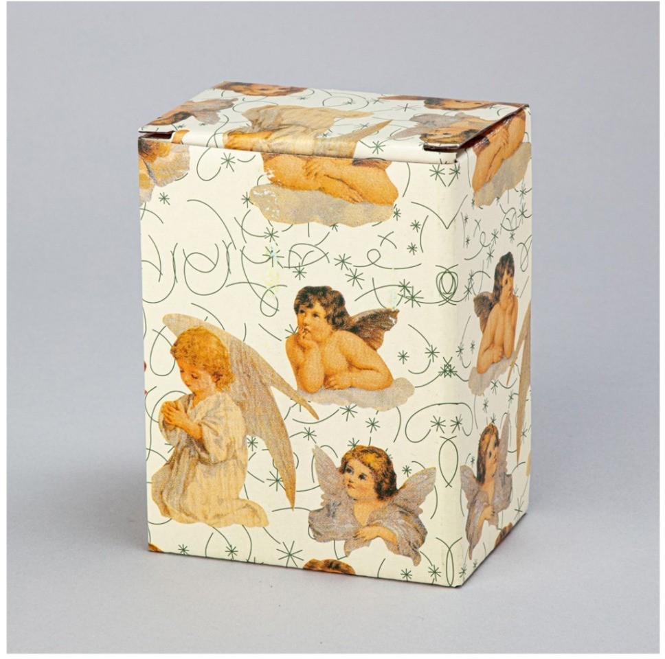 Фигурка коллекция "amore" 8,3*6*10,8см Lefard (390-1348)