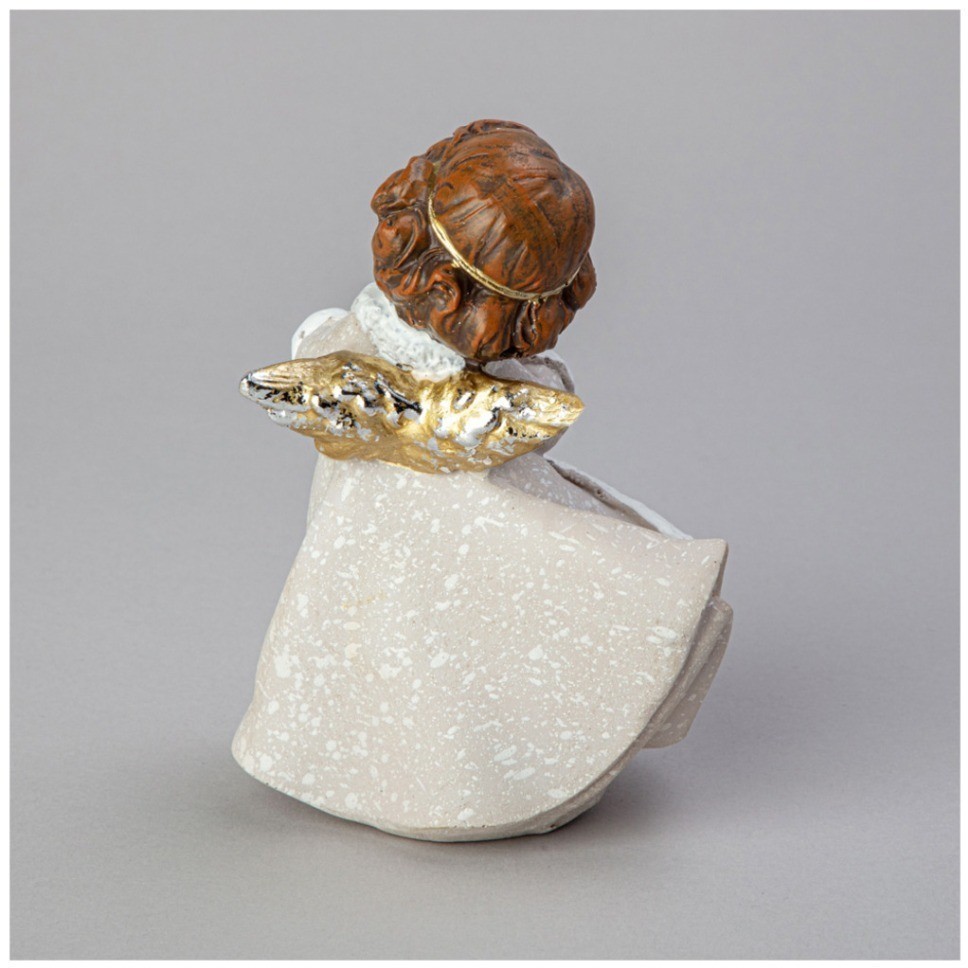 Фигурка коллекция "amore" 8,3*6*10,8см Lefard (390-1348)