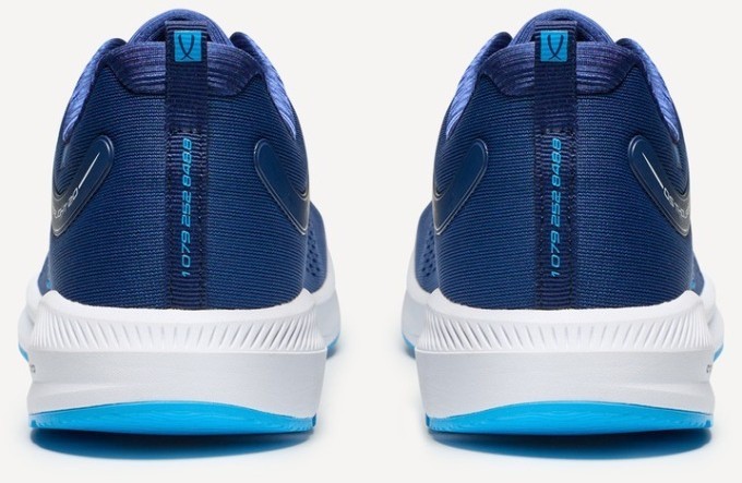 Кроссовки беговые JOGEL Hyperlight 2.0 Navy/blue/white, детский (2125463)