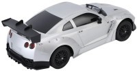 Радиоуправляемая машина для дрифта Nissan GTR (MN-268-GREY)