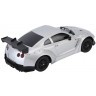 Радиоуправляемая машина для дрифта Nissan GTR (MN-268-GREY)