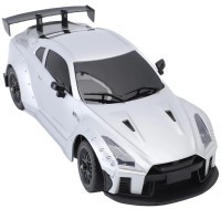 Радиоуправляемая машина для дрифта Nissan GTR (MN-268-GREY)