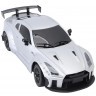 Радиоуправляемая машина для дрифта Nissan GTR (MN-268-GREY)