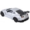 Радиоуправляемая машина для дрифта Nissan GTR (MN-268-GREY)