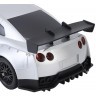 Радиоуправляемая машина для дрифта Nissan GTR (MN-268-GREY)