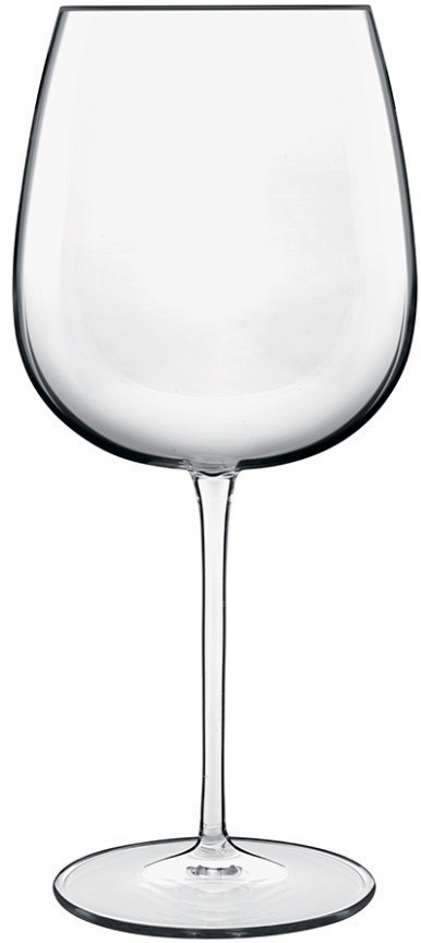 Набор бокалов для красного вина Talismano 750 мл, 4 шт 12736/02