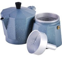 Кофеварка-гейзер 450 мл алюминий Mayer&amp;Boch (29692)