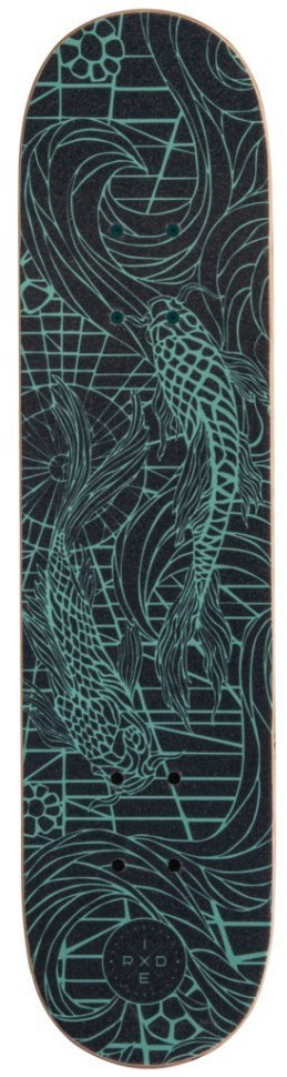 Скейтборд Mosaic 29.625"x7.375" (1556780)