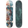 Скейтборд Mosaic 29.625"x7.375" (1556780)