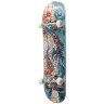 Скейтборд Mosaic 29.625"x7.375" (1556780)