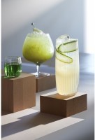 Набор бокалов для коньяка alice, 575 мл, 4 шт. (76610)