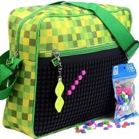 Сумка "Pixie Crew" (PXB-04-D24)