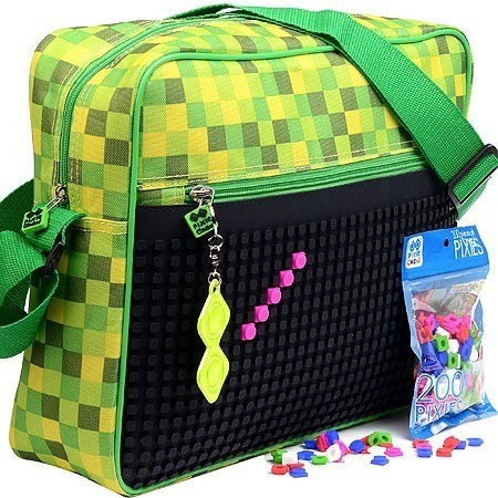 Сумка "Pixie Crew" (PXB-04-D24)