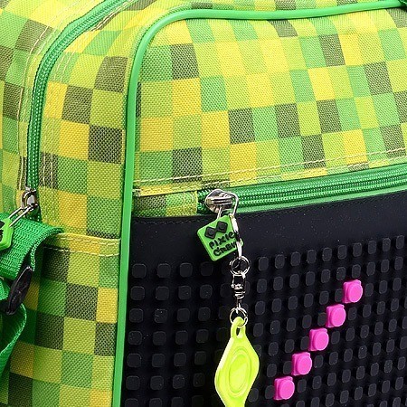 Сумка "Pixie Crew" (PXB-04-D24)