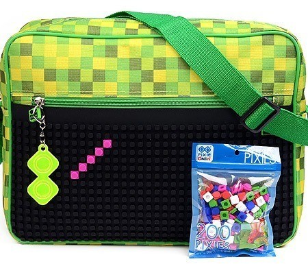 Сумка "Pixie Crew" (PXB-04-D24)