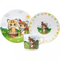 Набор посуды lefard 3 предмета Lefard (87-217)